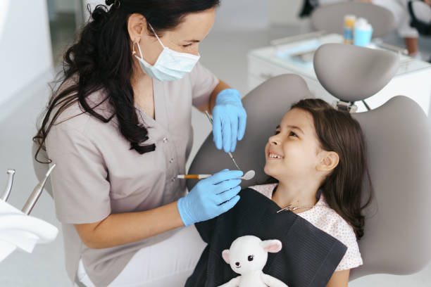 Best Dental Fillings (Composite and Amalgam)  in New London, TX
