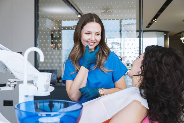 Best Dental Inlays and Onlays  in New London, TX