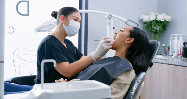 Trusted New London, TX  Holistic Dental Services Experts