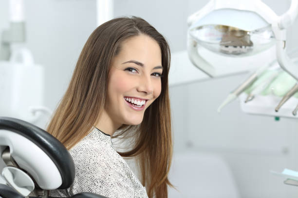 Why Choose Us for Your Dental Needs in New London, TX