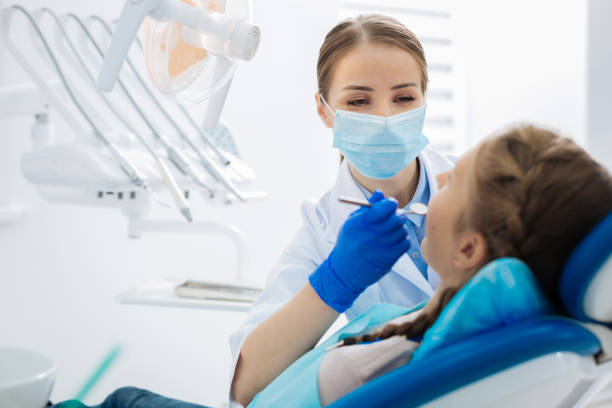 Best General Dentistry  in New London, TX